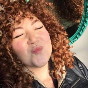 Meet your Posher, Randi